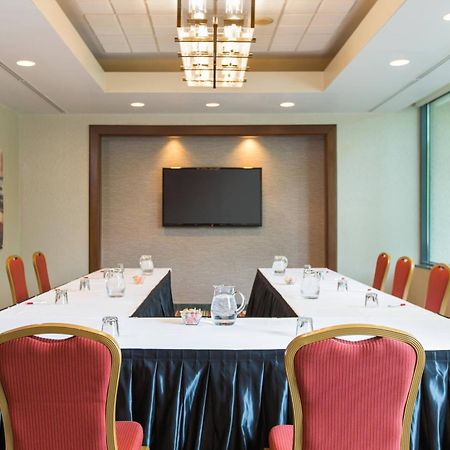 Washington Dulles Marriott Suites Герндон Екстер'єр фото