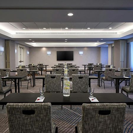 Washington Dulles Marriott Suites Герндон Екстер'єр фото