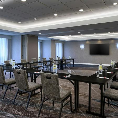 Washington Dulles Marriott Suites Герндон Екстер'єр фото