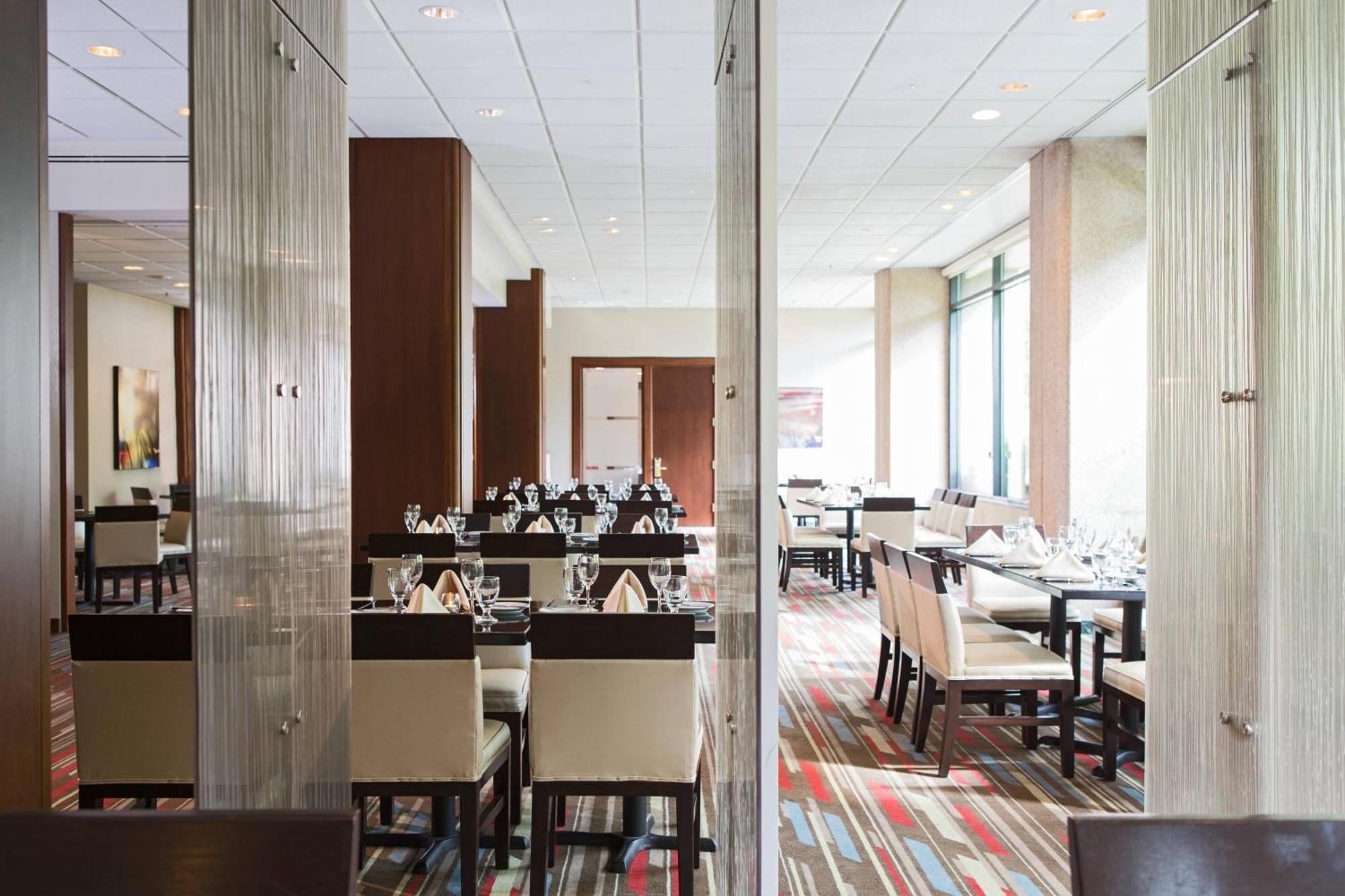 Washington Dulles Marriott Suites Герндон Екстер'єр фото
