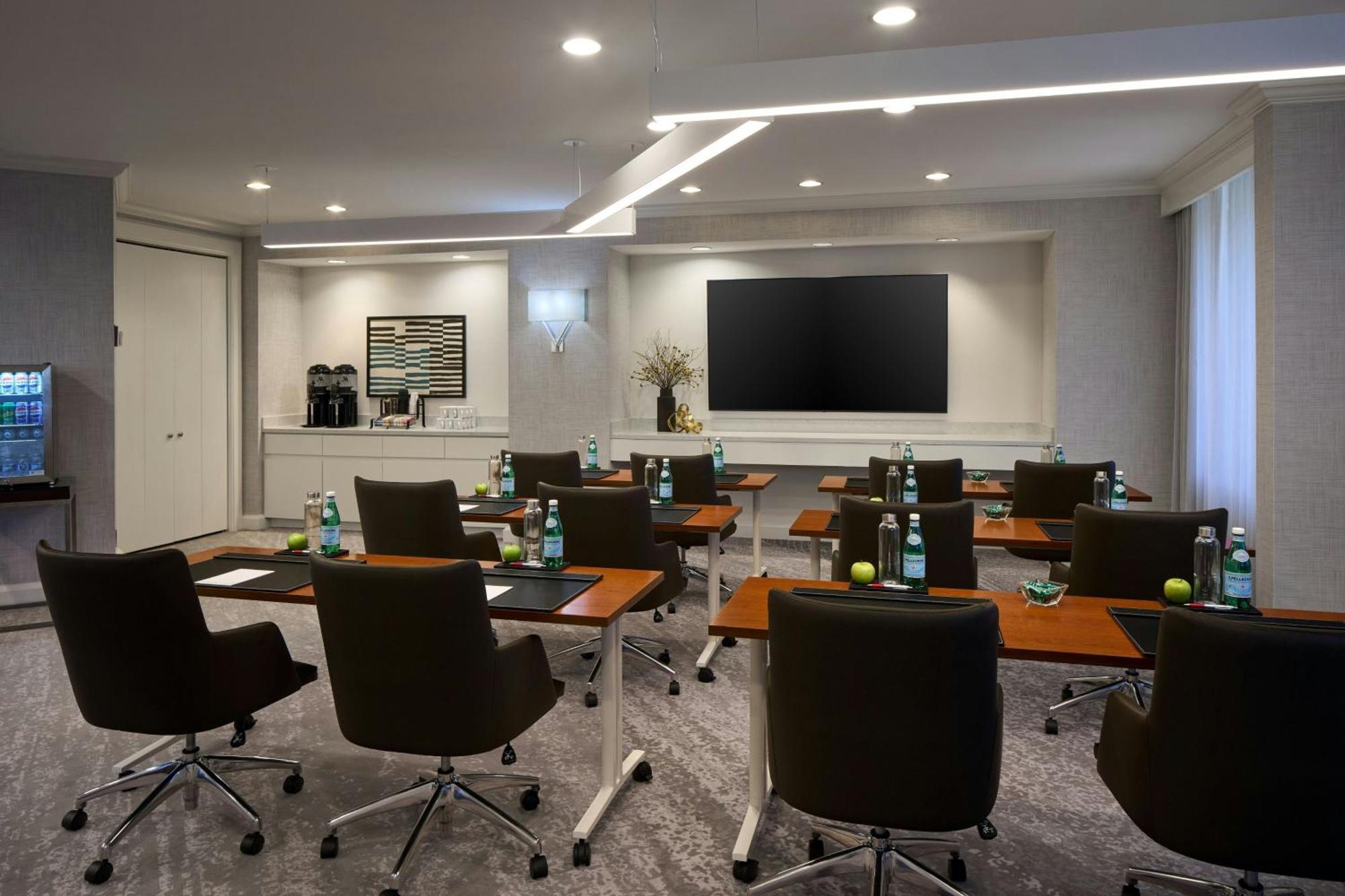 Washington Dulles Marriott Suites Герндон Екстер'єр фото