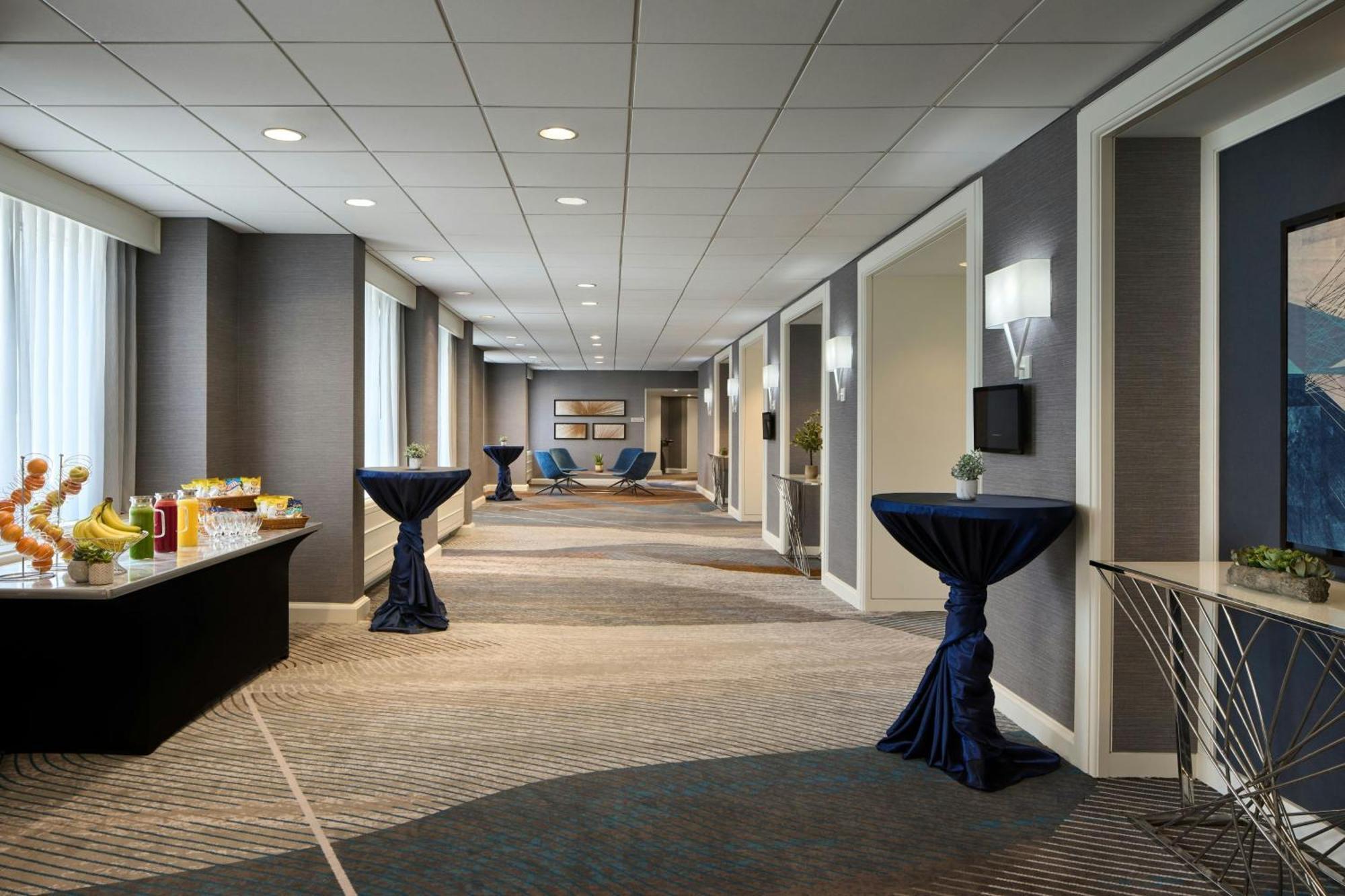 Washington Dulles Marriott Suites Герндон Екстер'єр фото