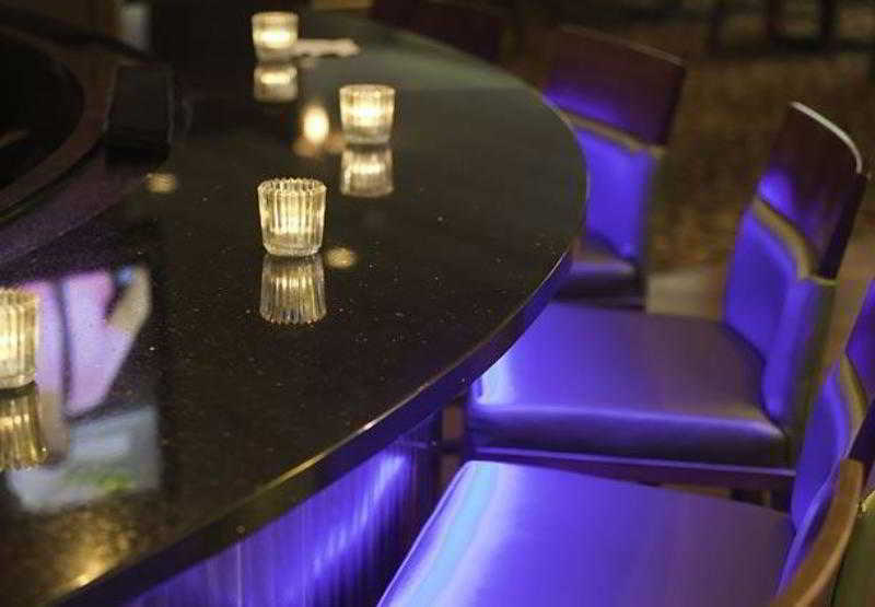 Washington Dulles Marriott Suites Герндон Екстер'єр фото